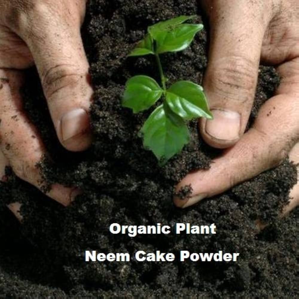 Krishi Mitra Neem Cake Fertilizer - Image 4