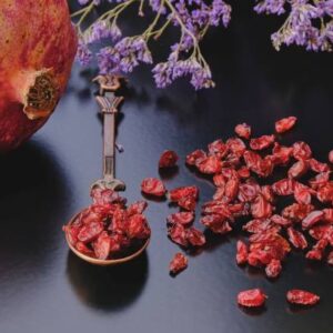 Anar Dana (Pomegranate Seeds)