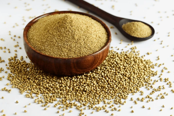 Dhaniya Powder (Coriander Powder)