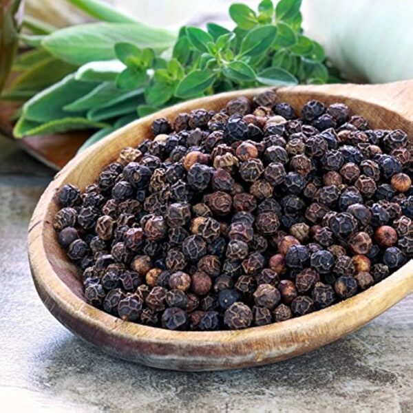 Kaali Mirch (Black Pepper)