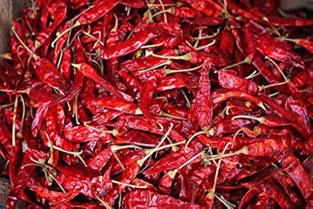 Laal Mirch (Red Chilli)