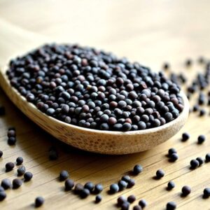 Sarson Dana (Mustard Seeds)