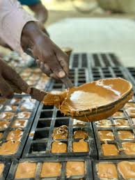 Organic Jaggery (Gur) - Image 4
